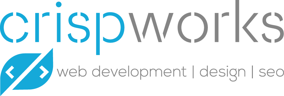 Crispworks Web Development -  Quality Web Development