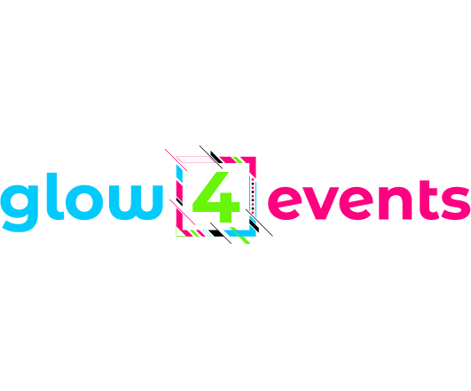 Glow4Events Glow4Jesus Glow4Charity Glow4Cancer UV glow events